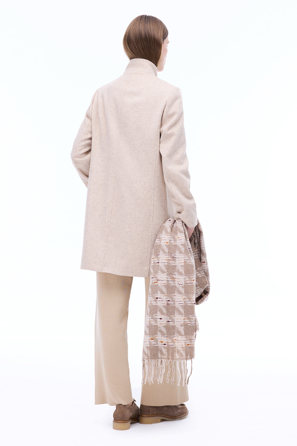Arlines Coat