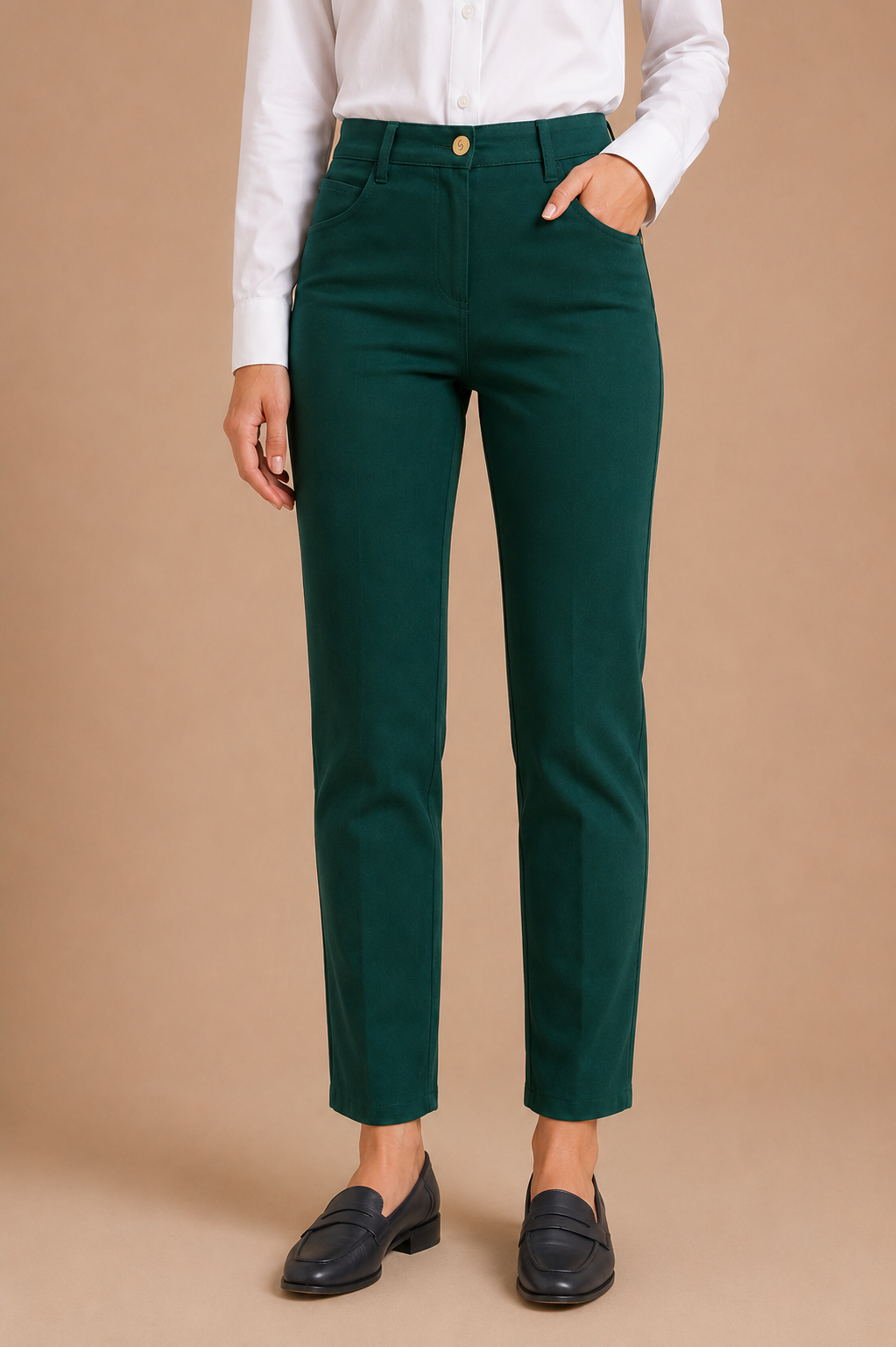 Kittan Pants