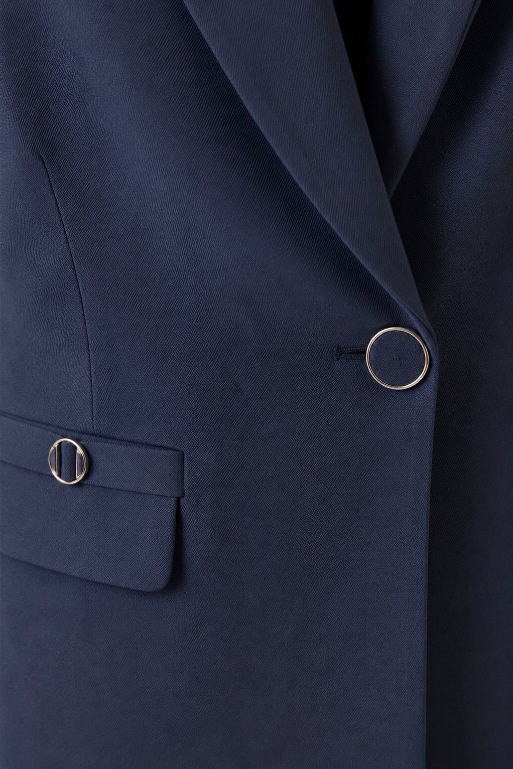 Elegant Refined Suit