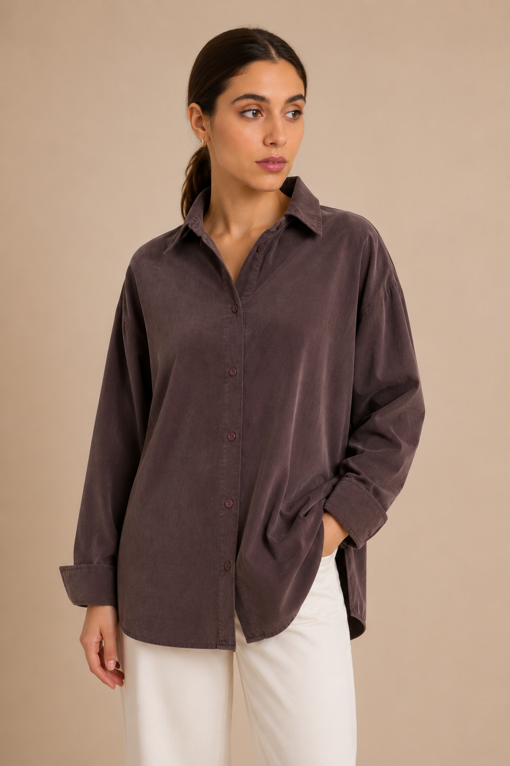 Soft Touch Shirt