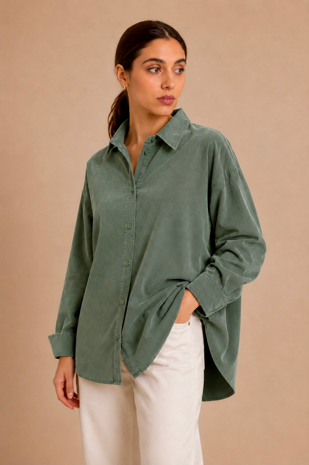 Soft Touch Shirt