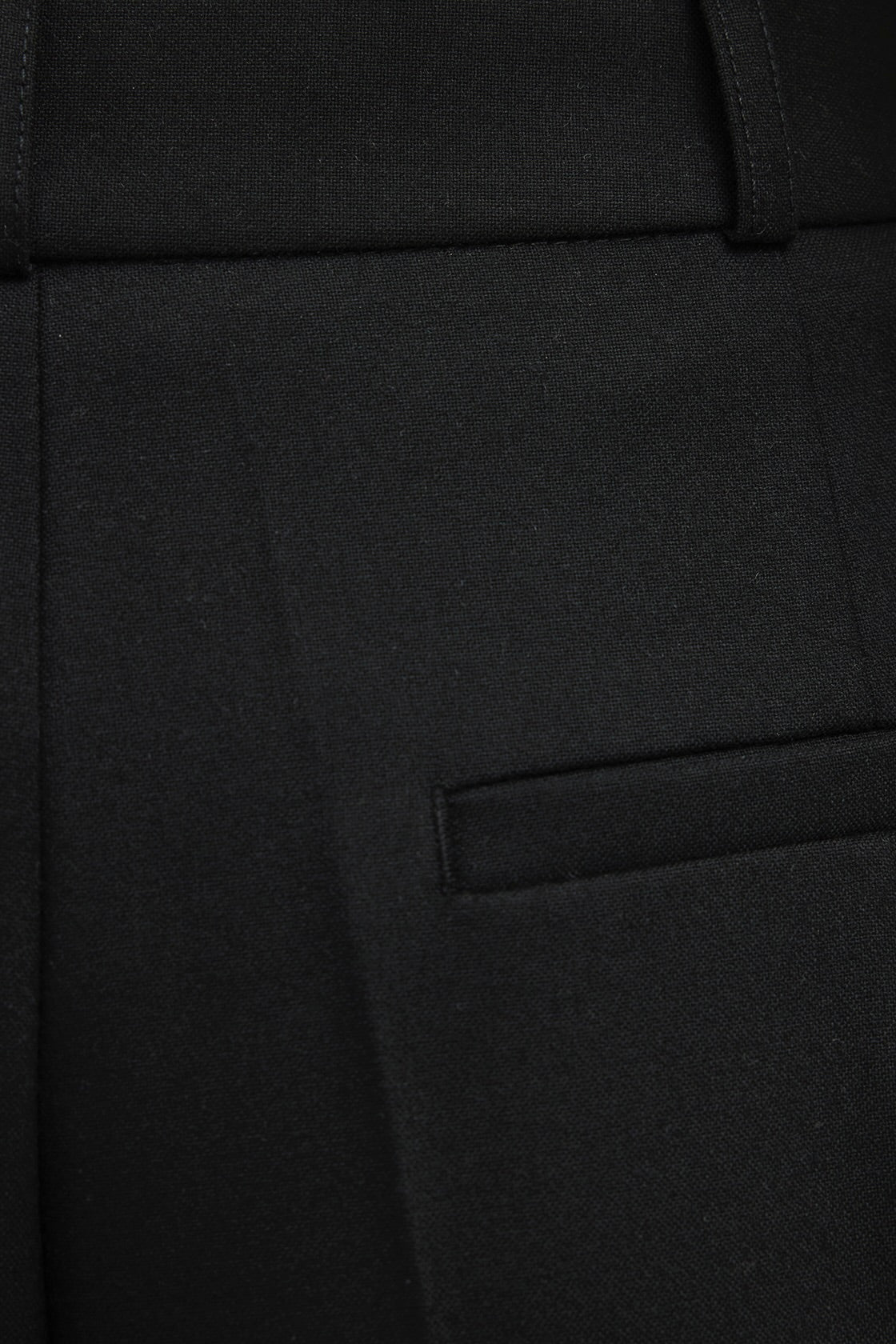 Classic Tailored Pants