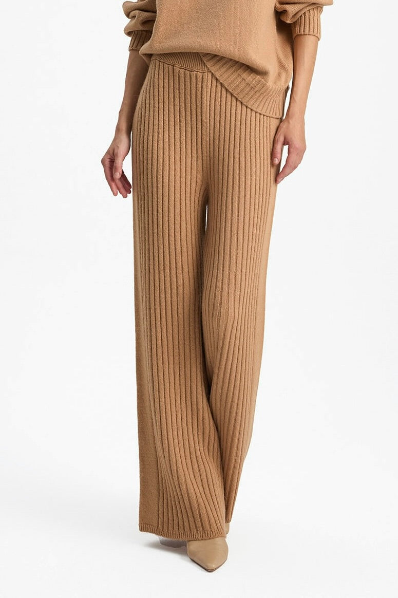 Knitted Suit