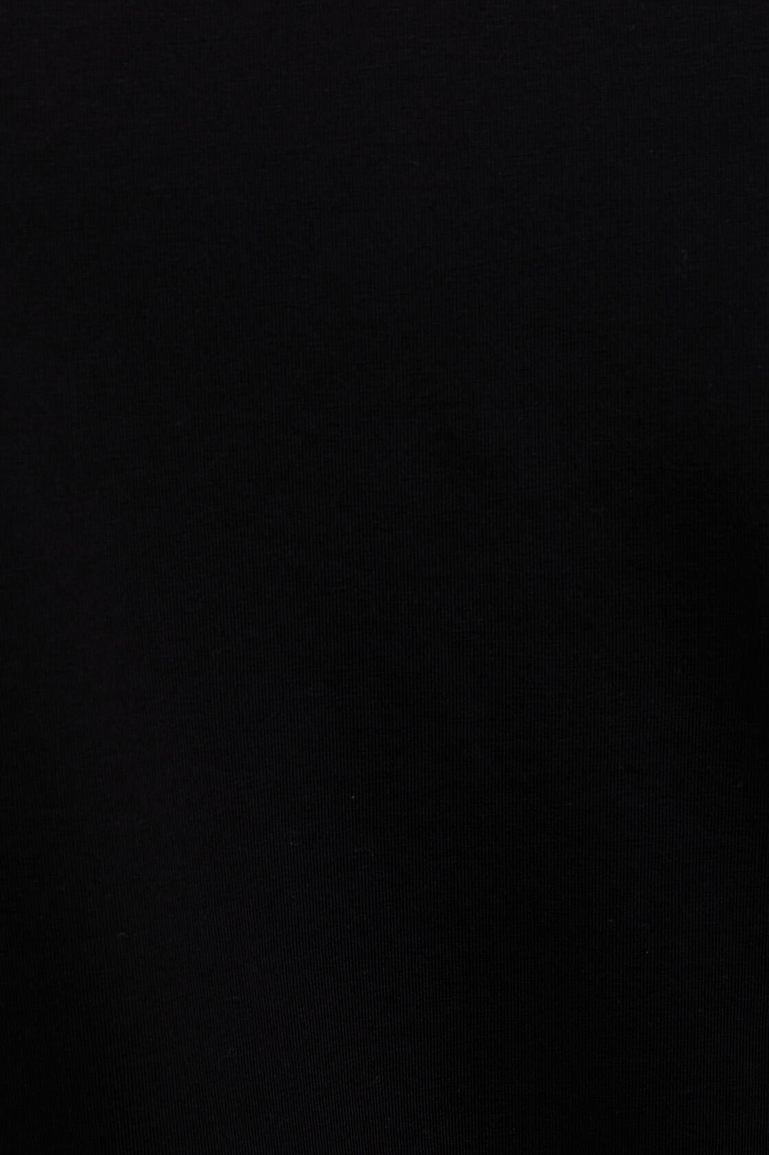 Cotton Blouse with Guipure Detail