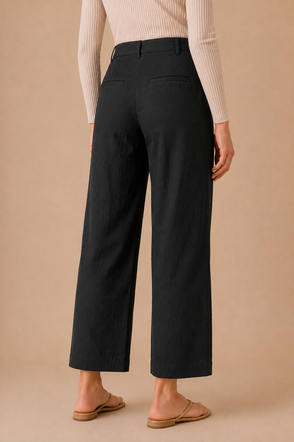 Casual Trouser