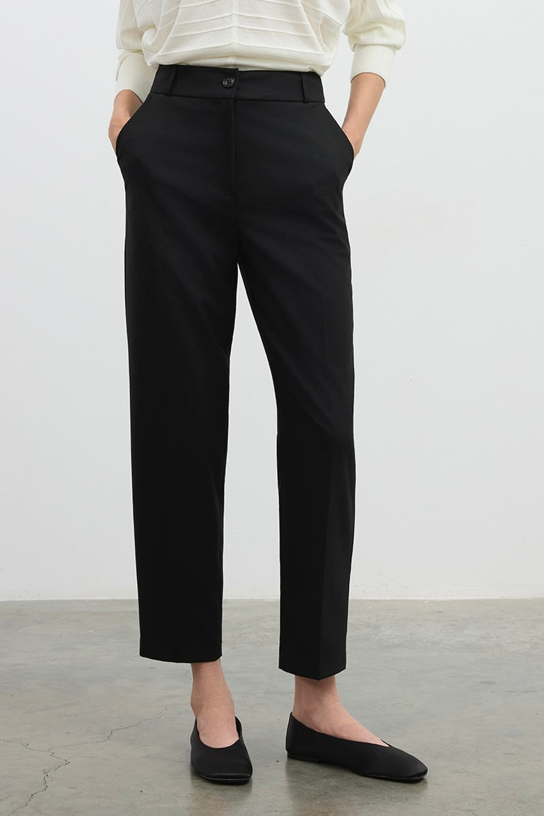 Classic Tailored Pants