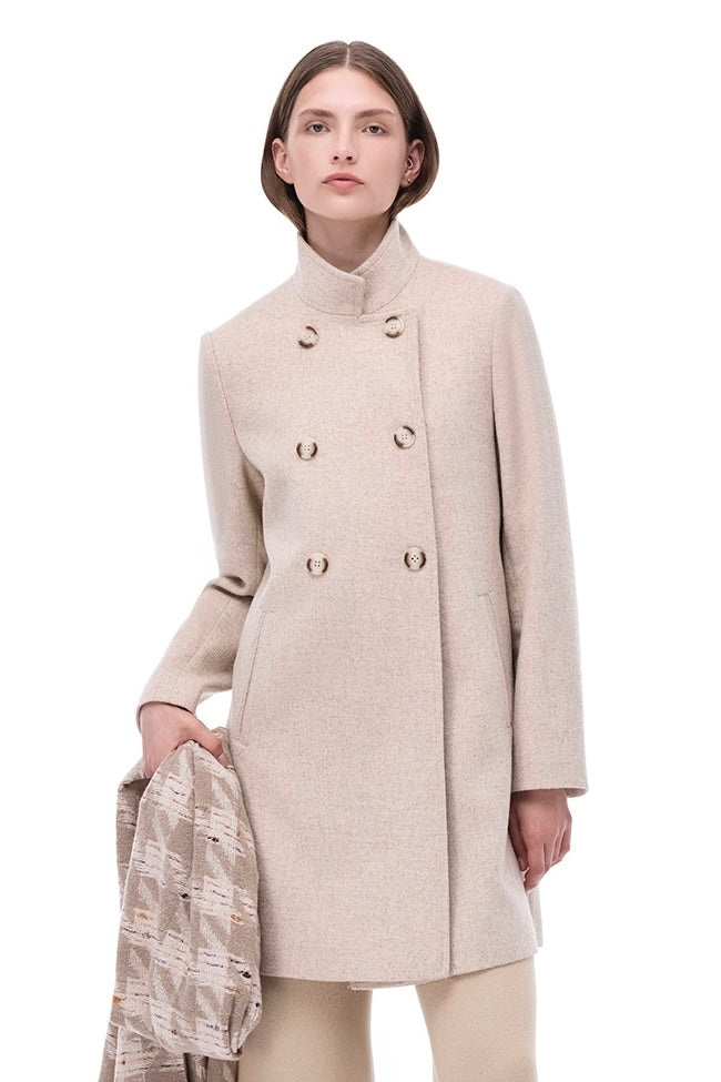 Arlines Coat