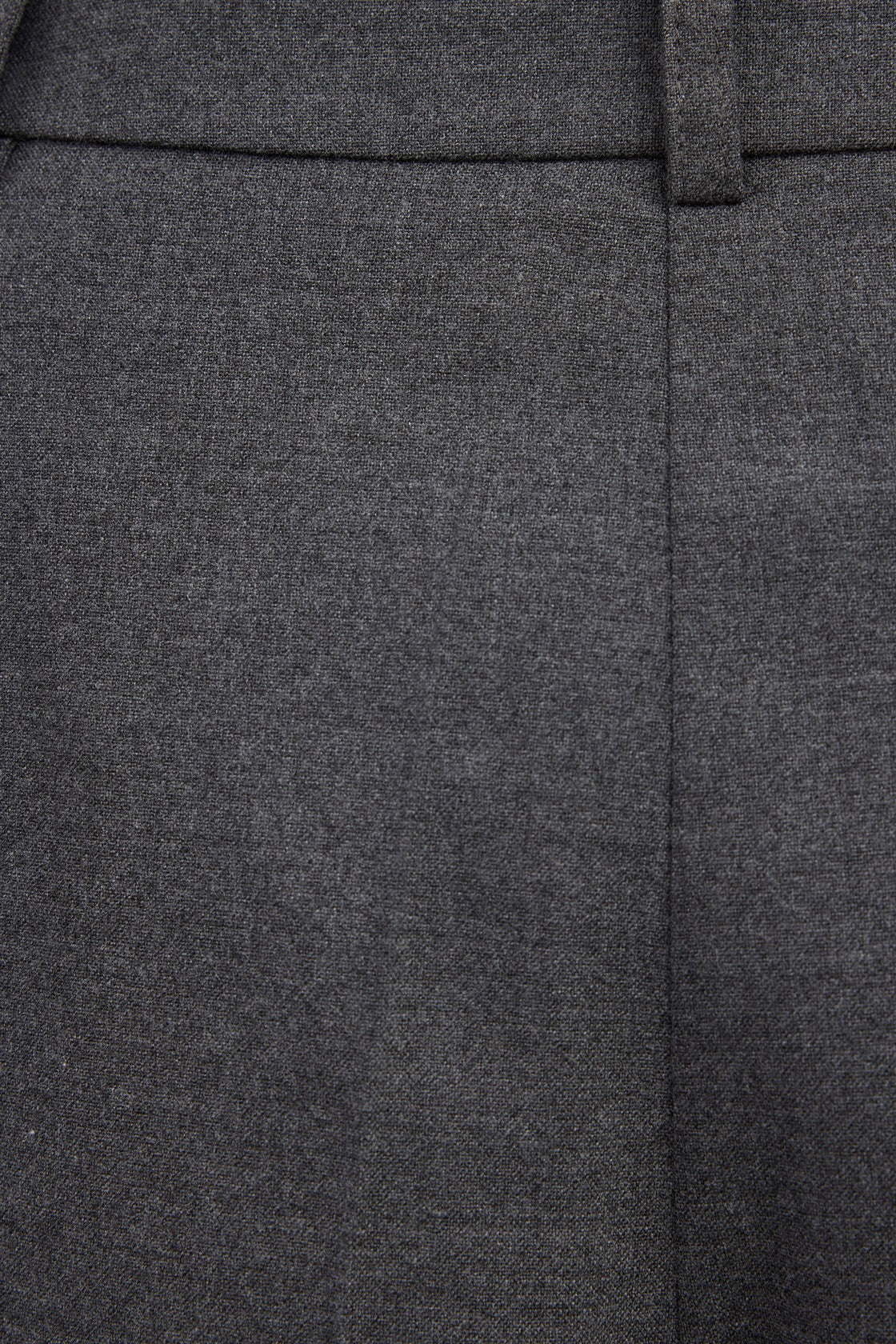 Classic Tailored Pants