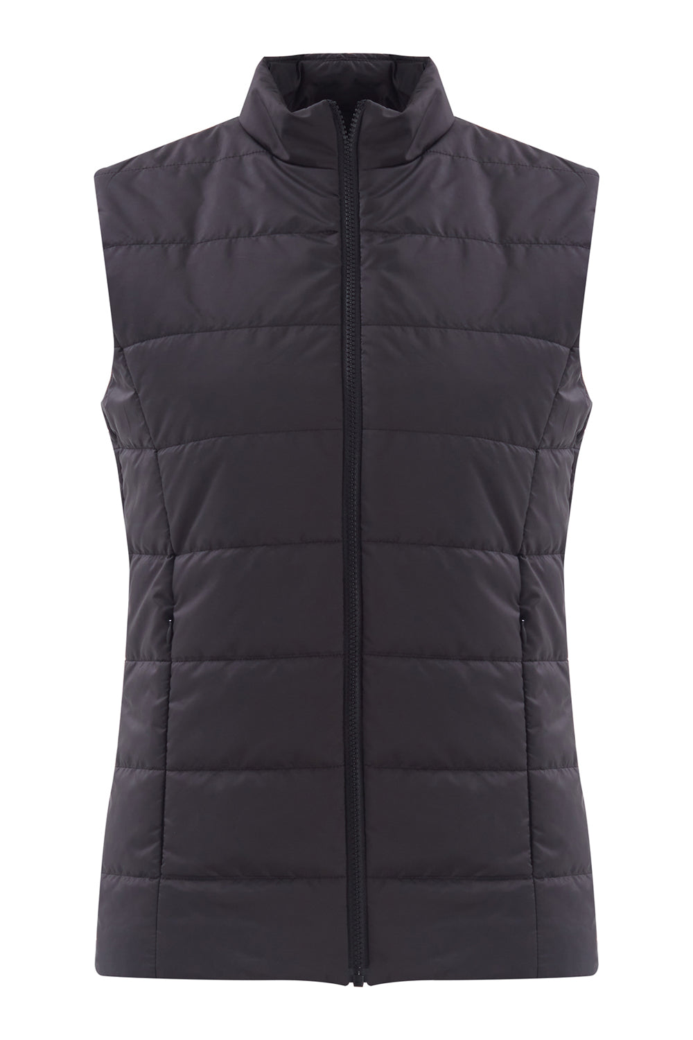 Trevor Vest
