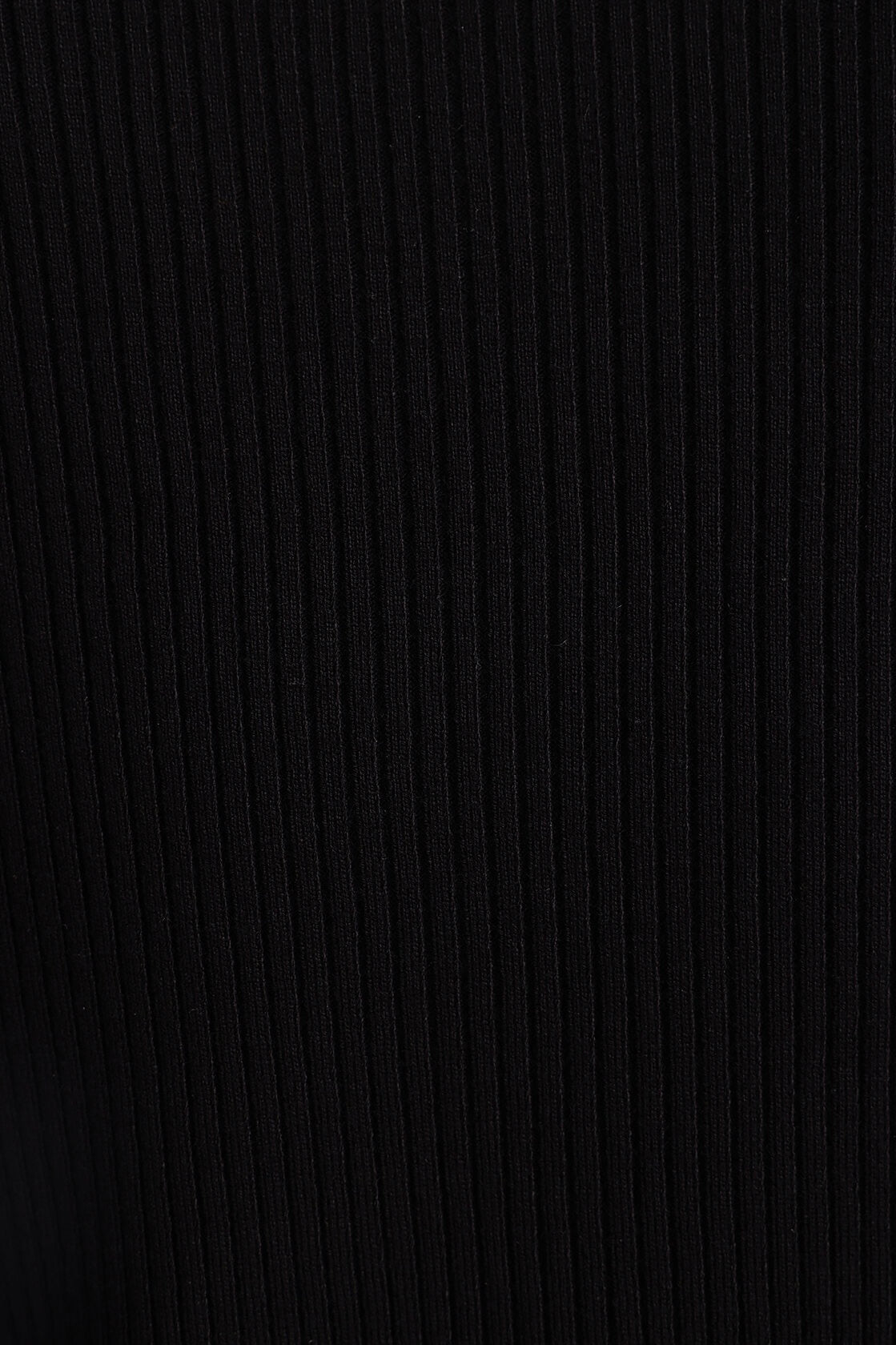 Viscose Crew Neck Sweater