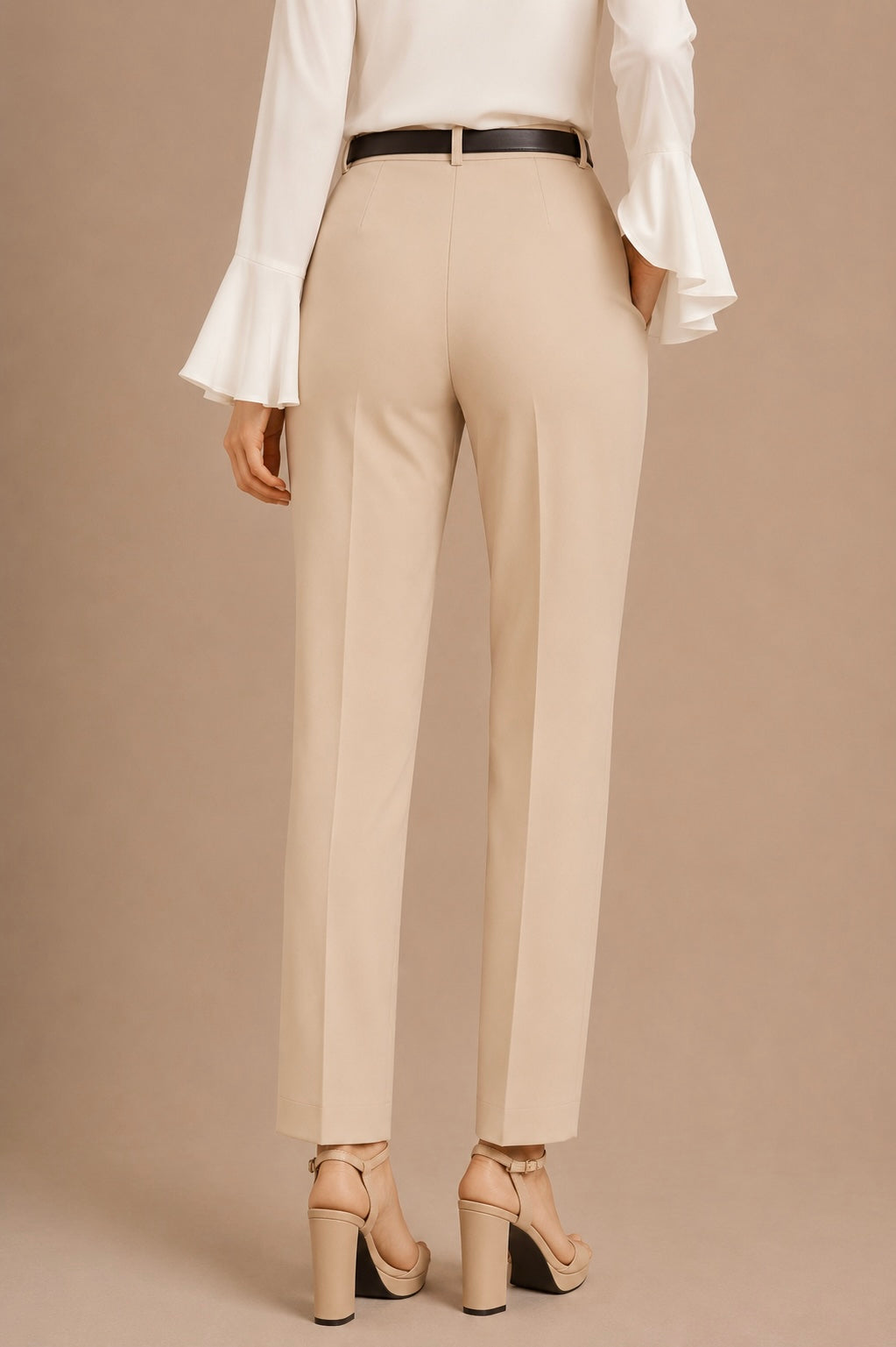 Classic Pants
