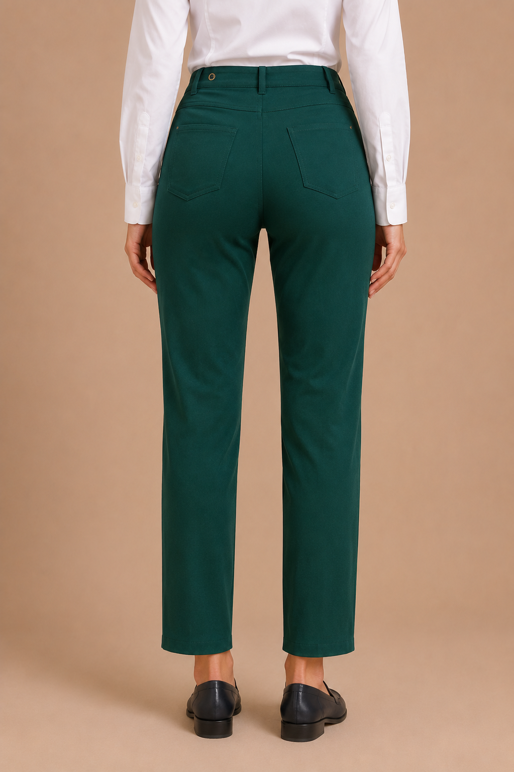 Kittan Pants