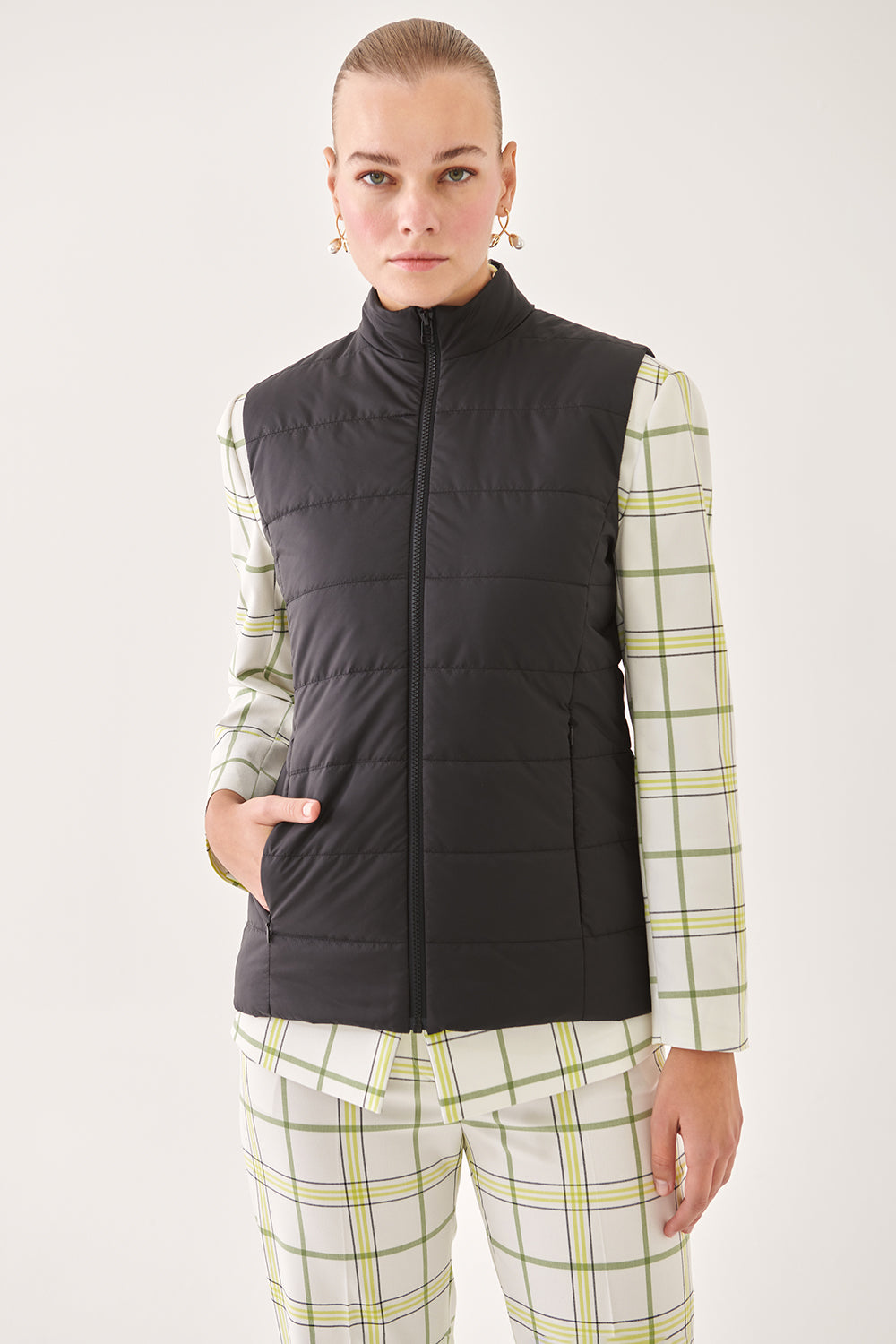 Trevor Vest
