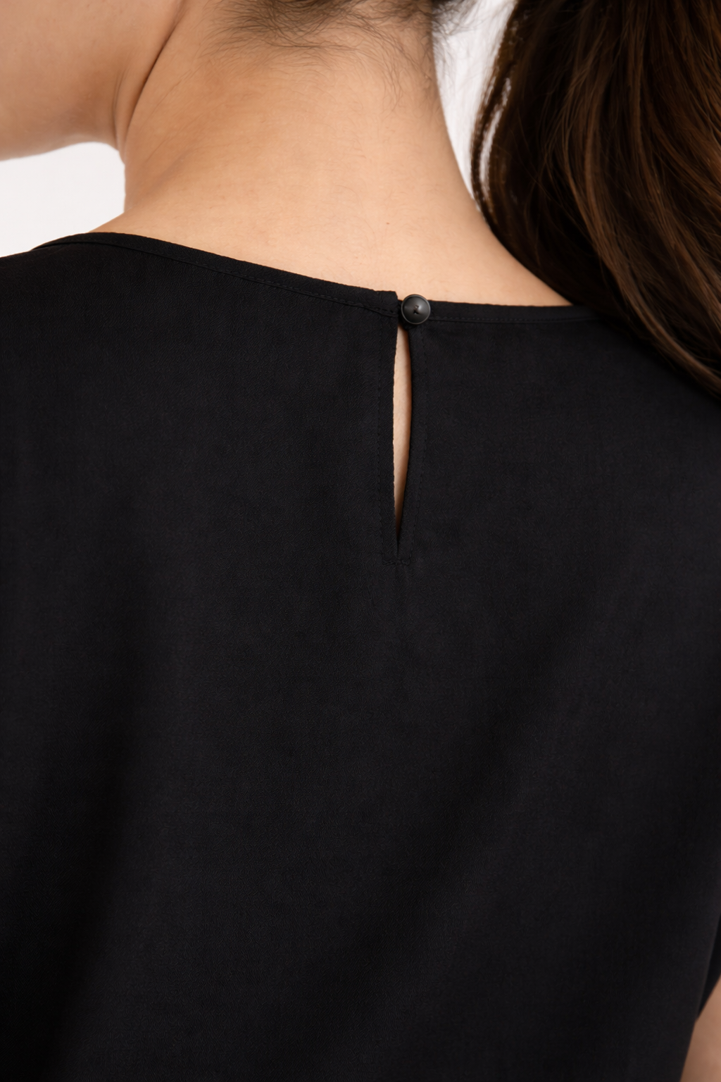 Essential Elegant Blouse