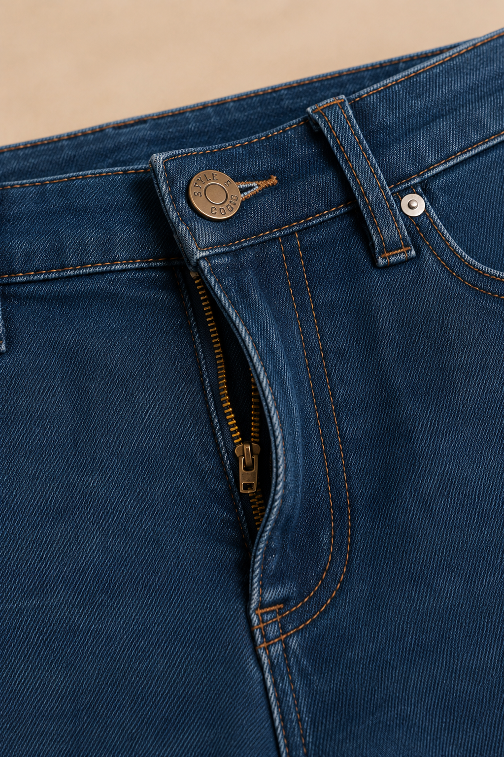 Flare Jeans