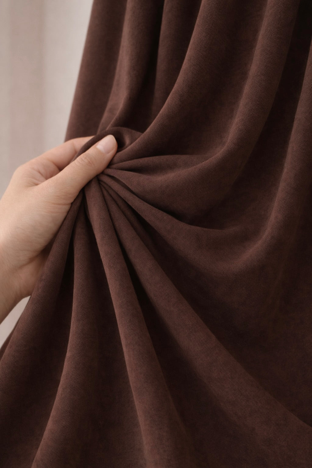 Braided Detail Long Dress