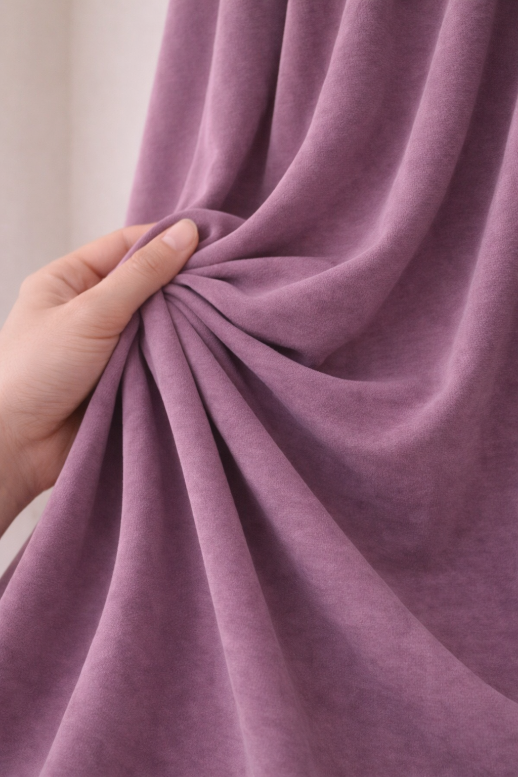 Braided Detail Long Dress