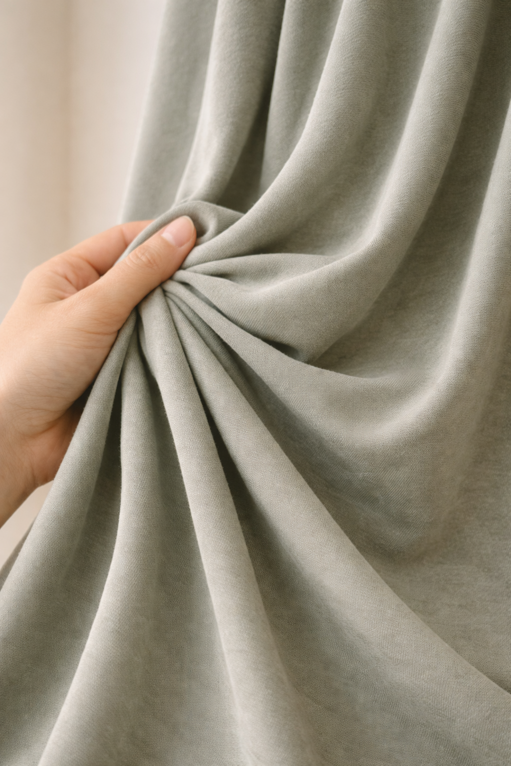 Braided Detail Long Dress