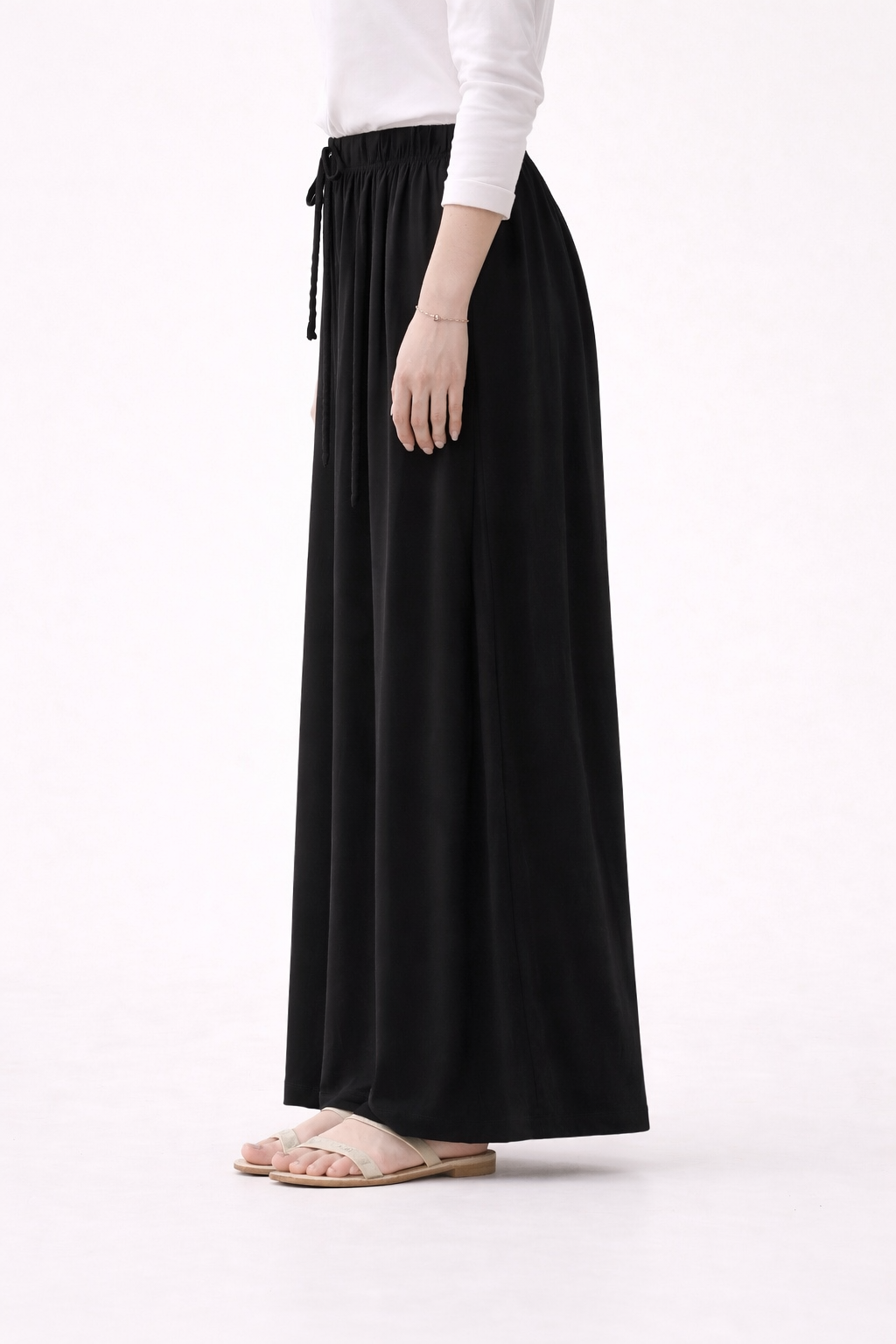 Ultra Wide Soft Lounge Pants