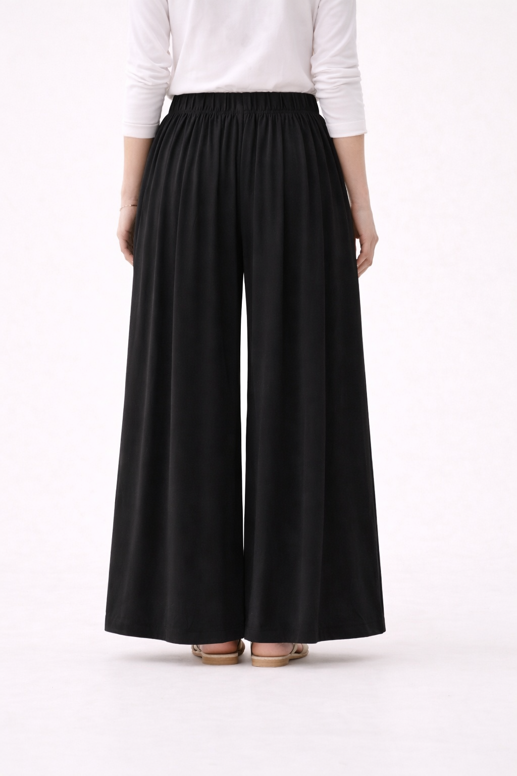 Ultra Wide Soft Lounge Pants
