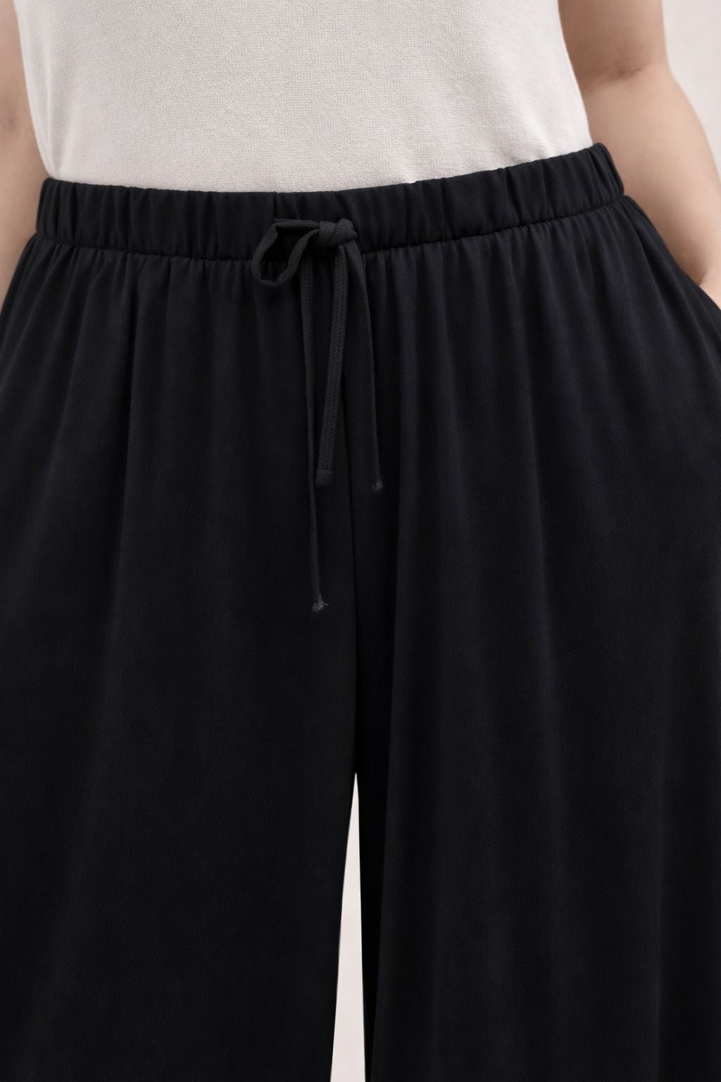 Ultra Wide Soft Lounge Pants
