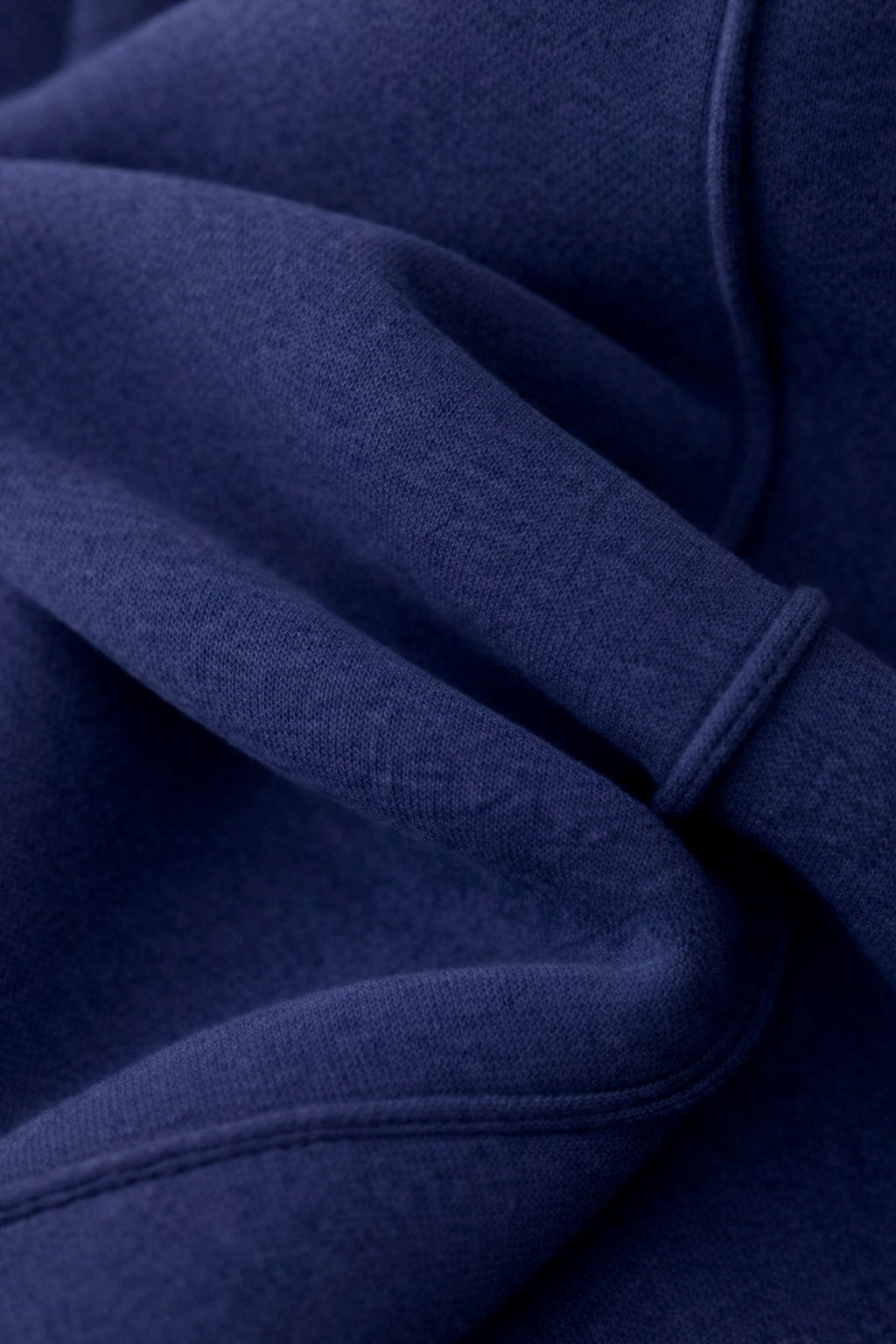 Soft Sweat Straight Pants