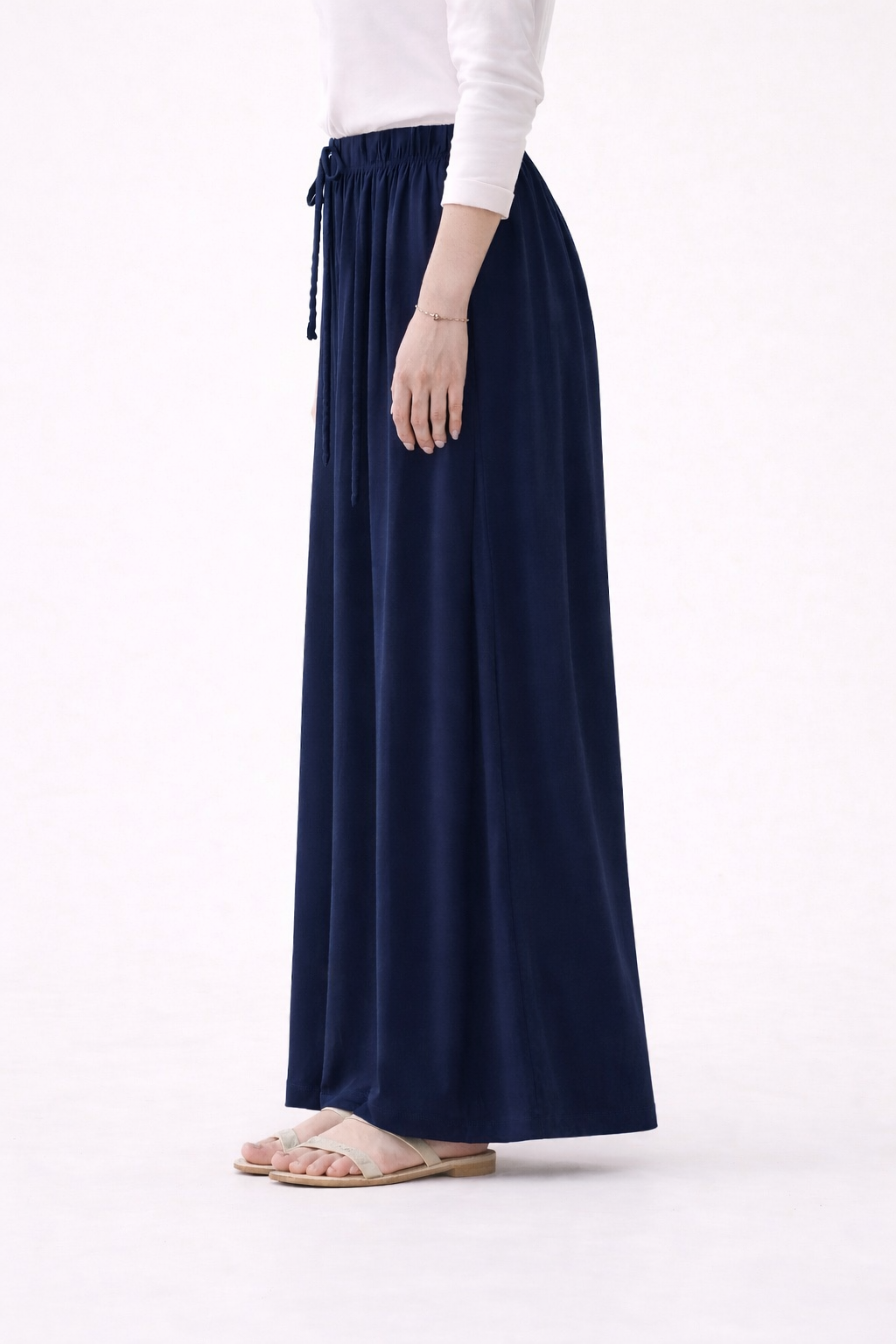Ultra Wide Soft Lounge Pants
