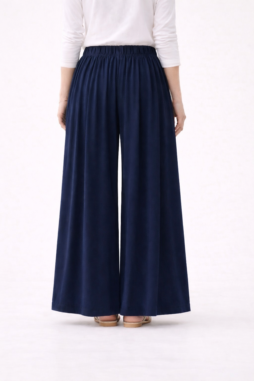 Ultra Wide Soft Lounge Pants