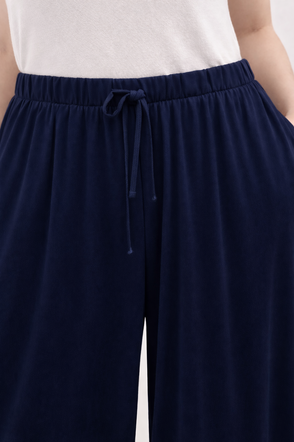Ultra Wide Soft Lounge Pants