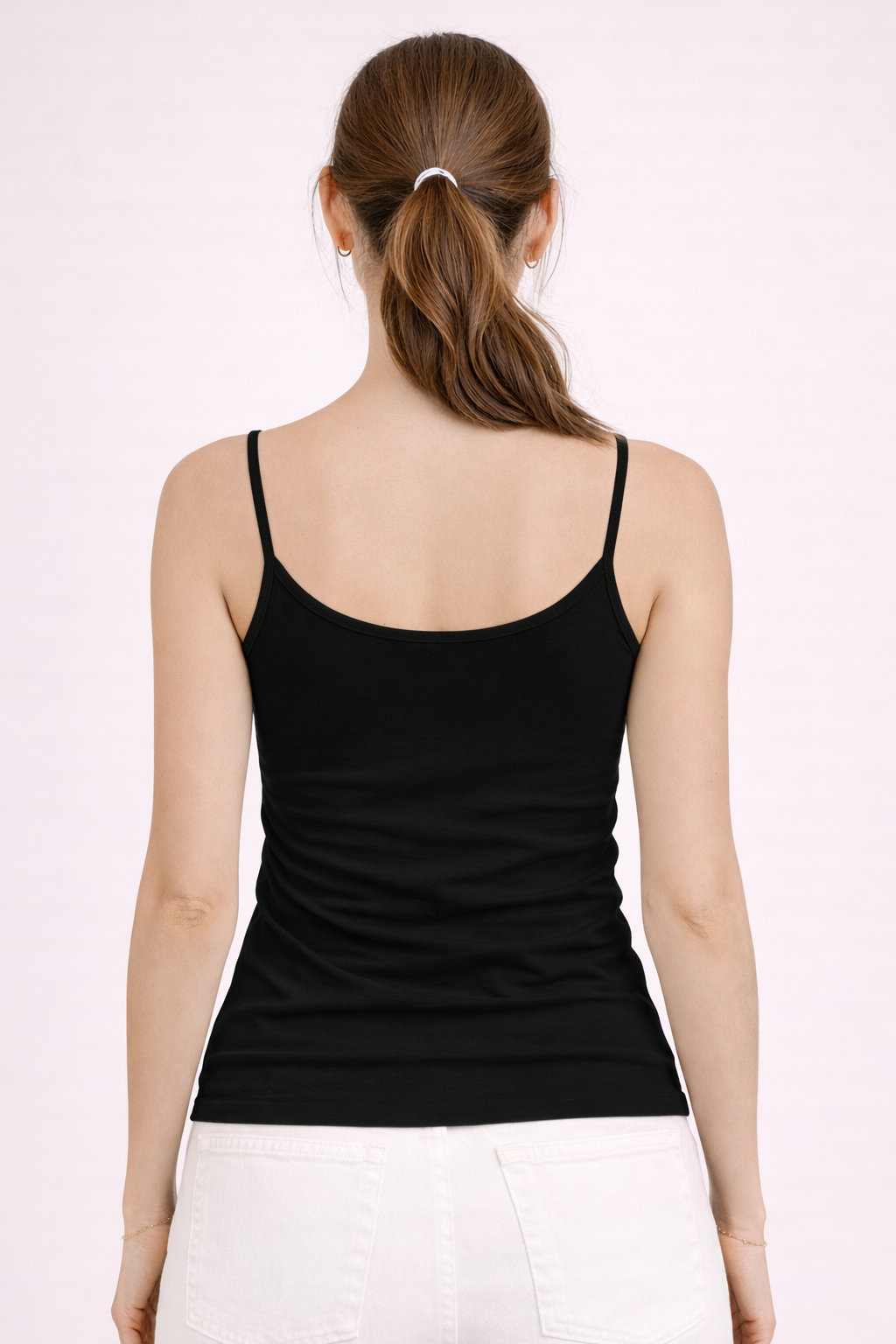 Essential Strap Top
