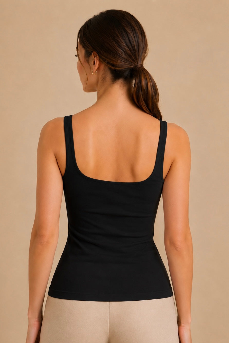 Essential Tank Top