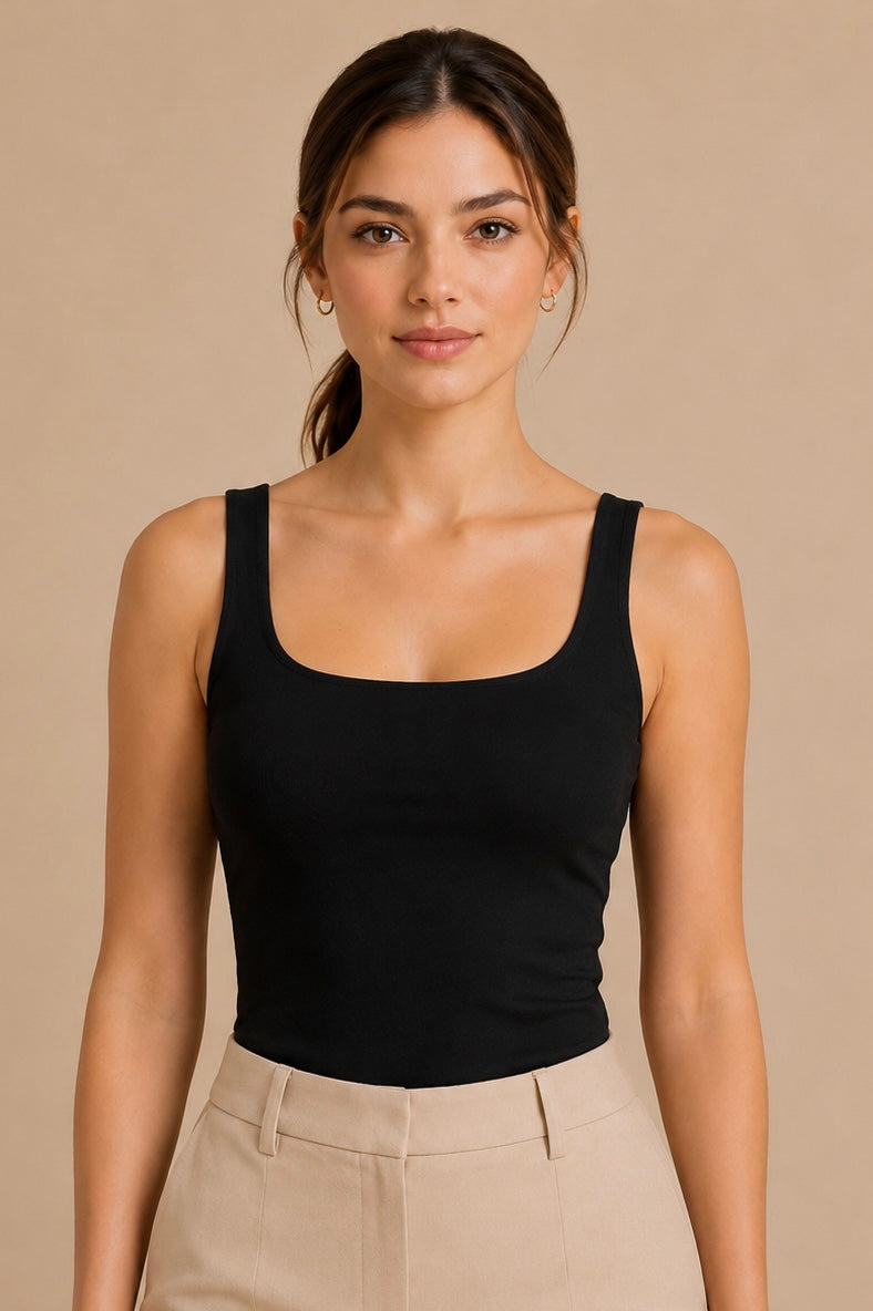 Essential Tank Top
