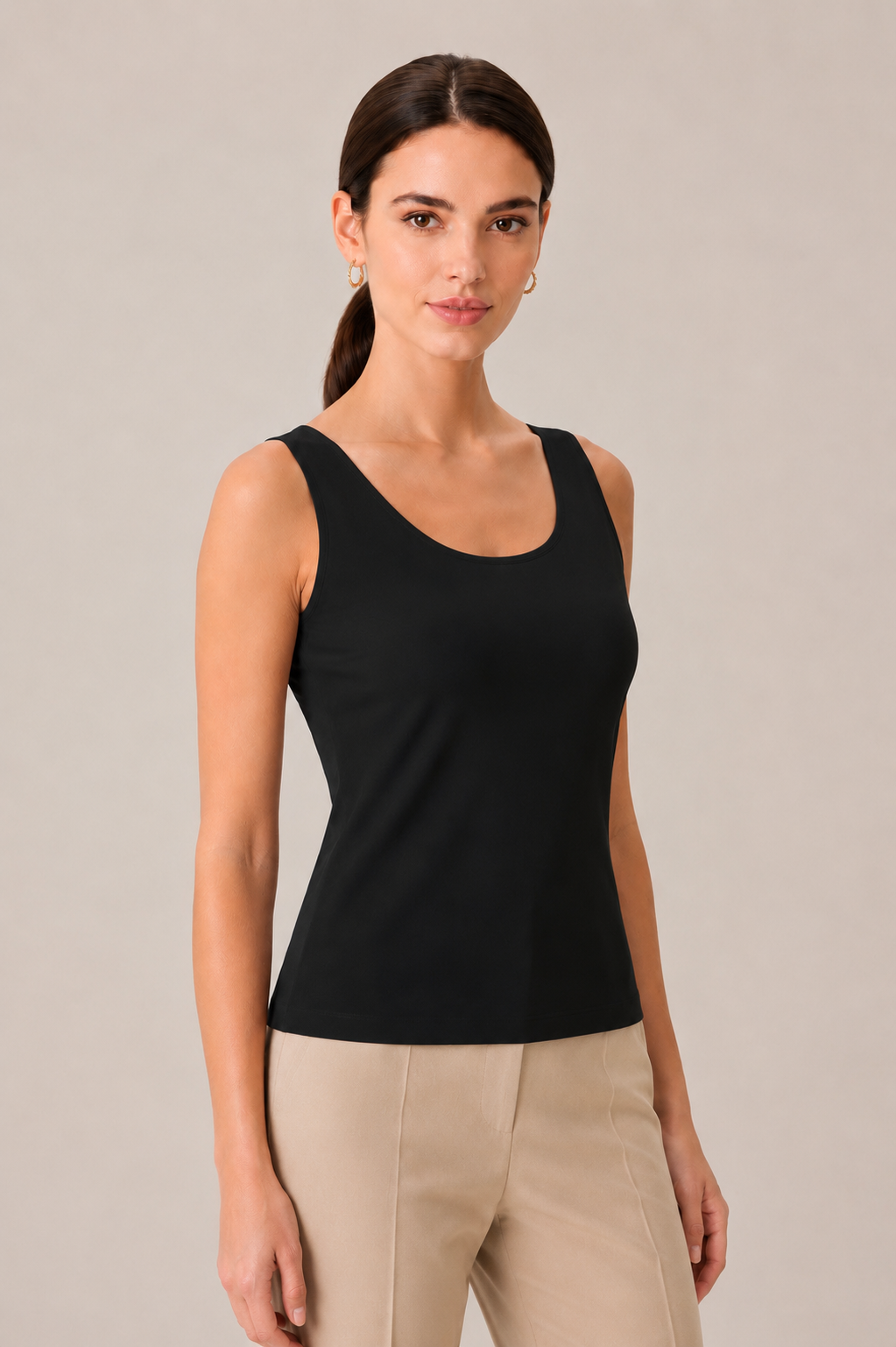Essential Lycra Top