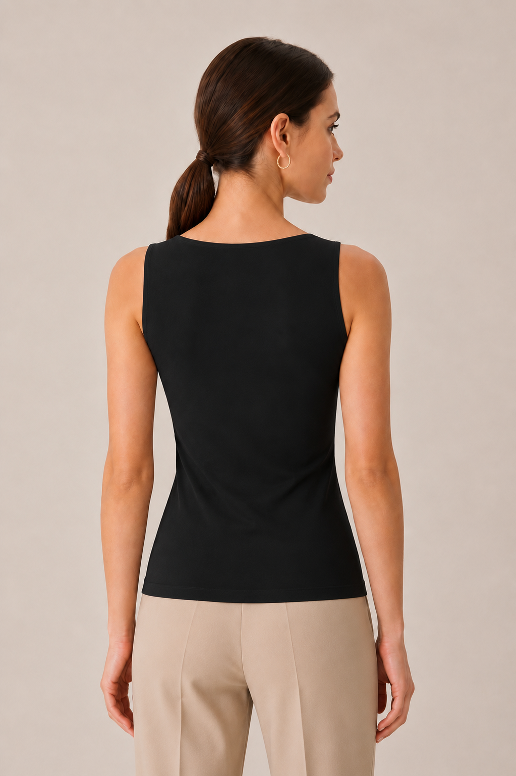 Essential Lycra Top
