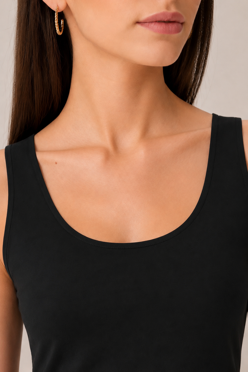 Essential Lycra Top