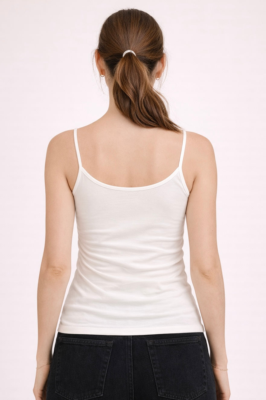 Essential Strap Top