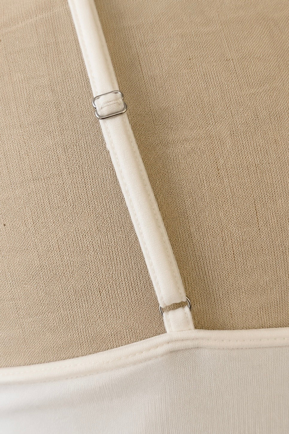 Soft Strap Top