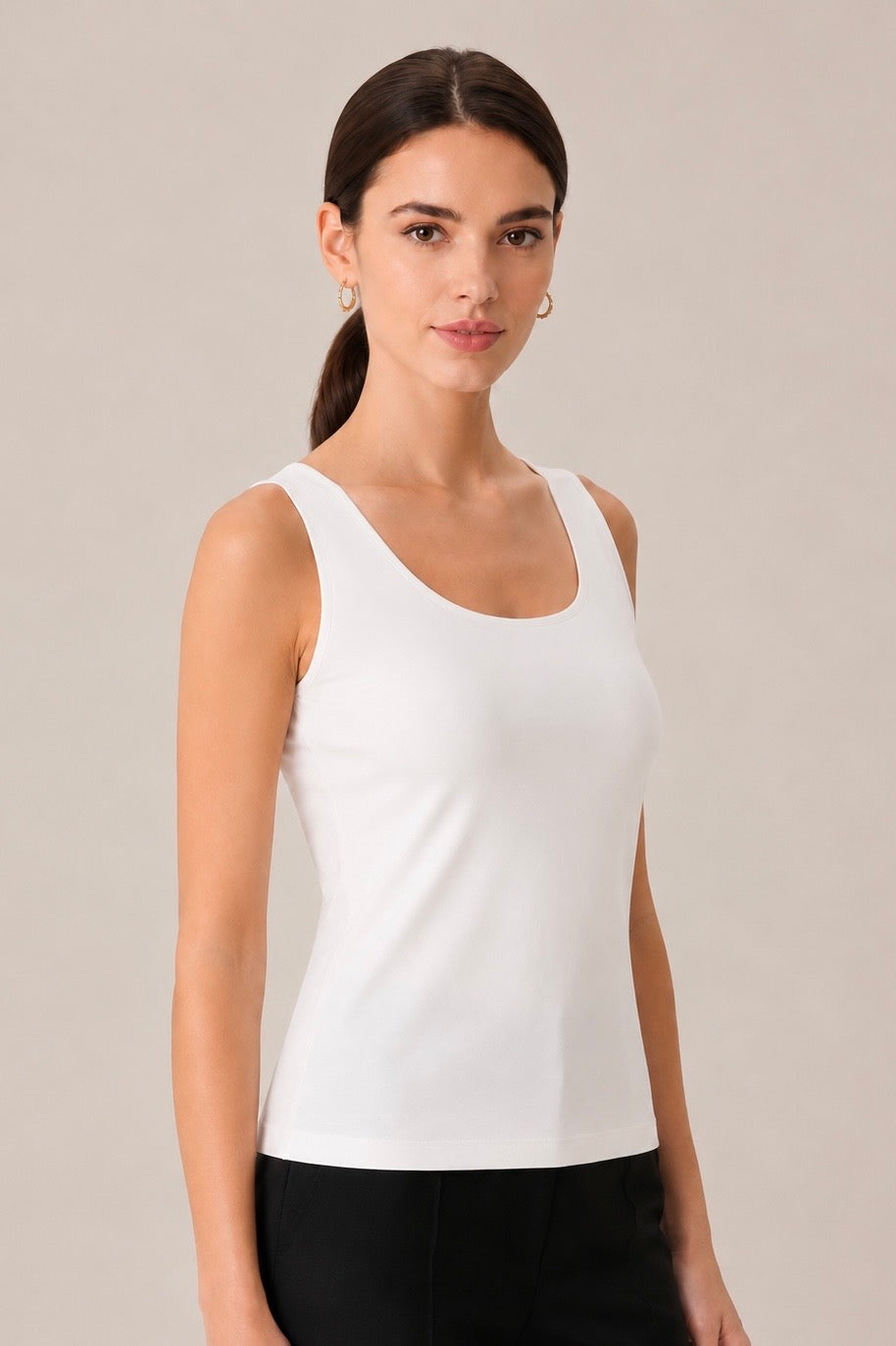 Essential Lycra Top