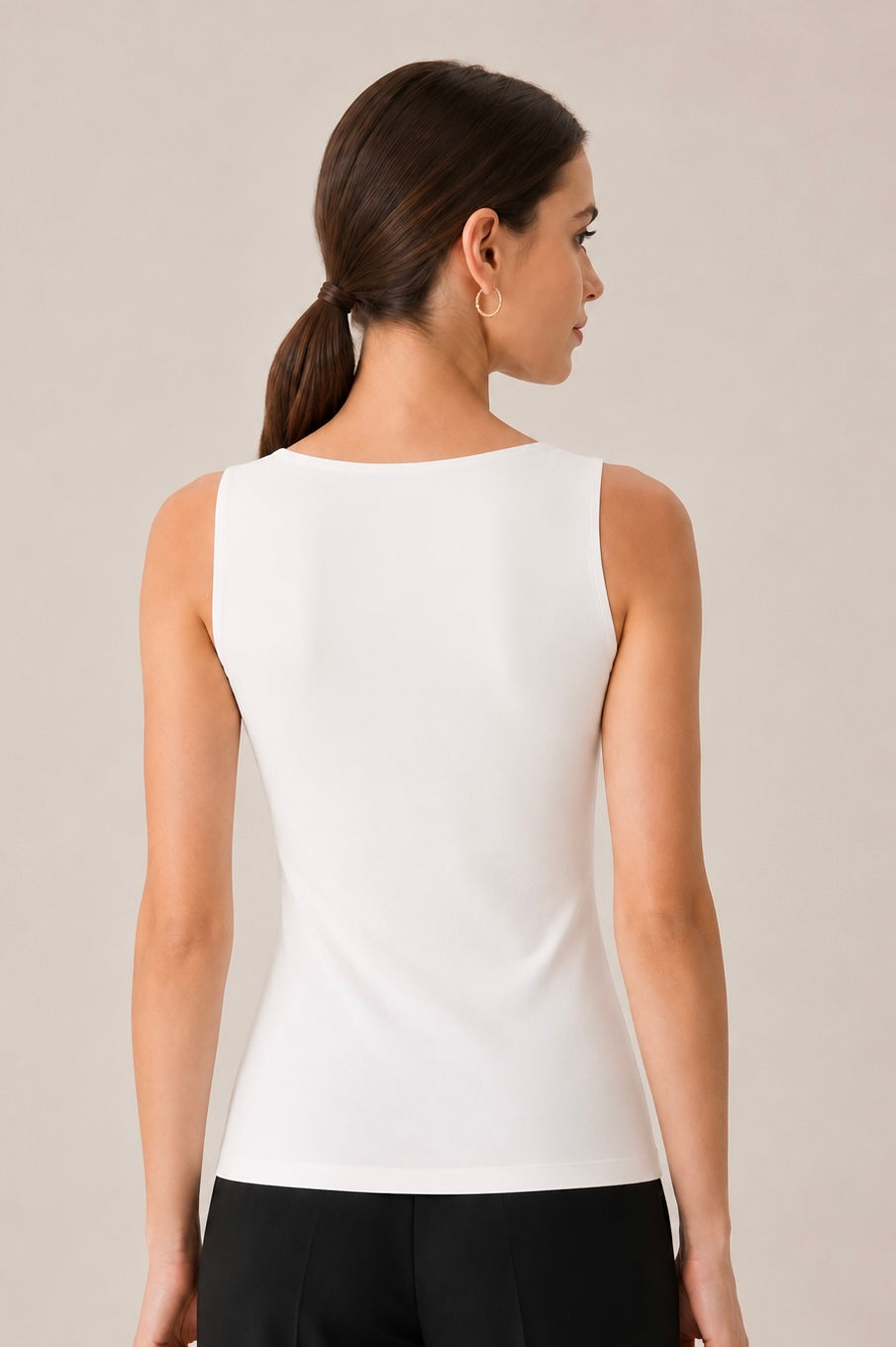 Essential Lycra Top