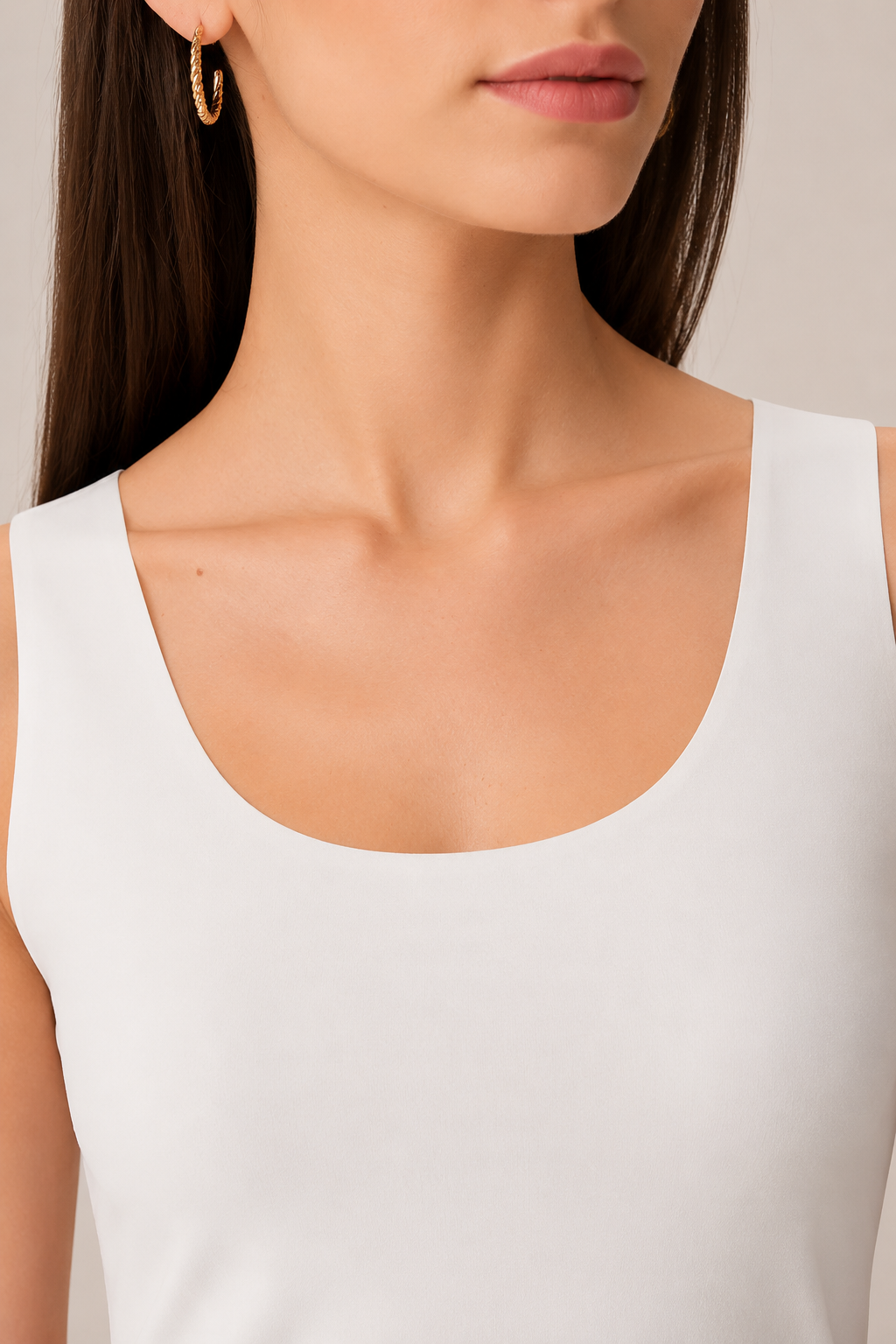 Essential Lycra Top