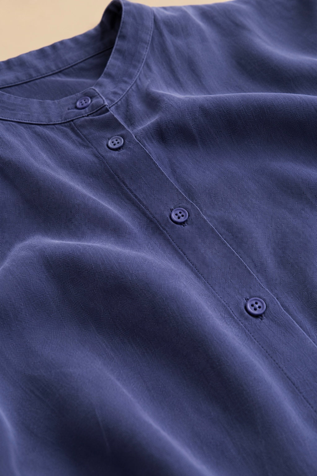 Soft Relaxed Shirt