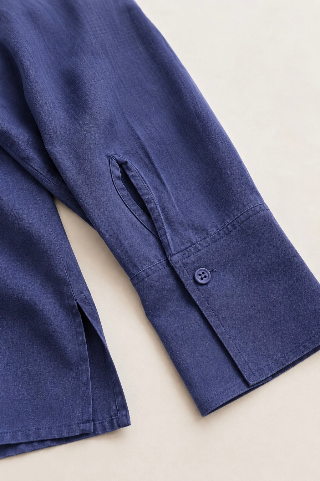 Soft Relaxed Shirt