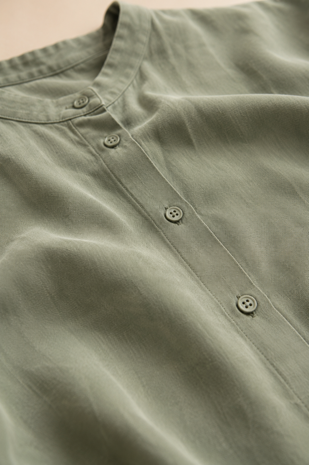 Soft Relaxed Shirt