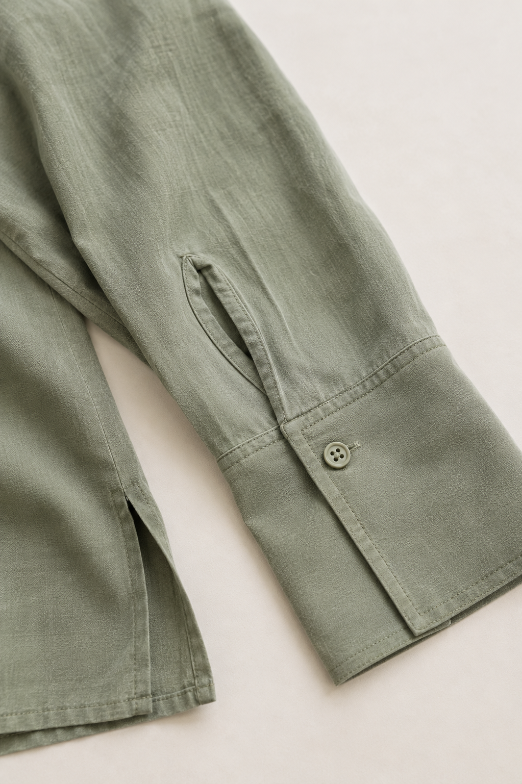 Soft Relaxed Shirt