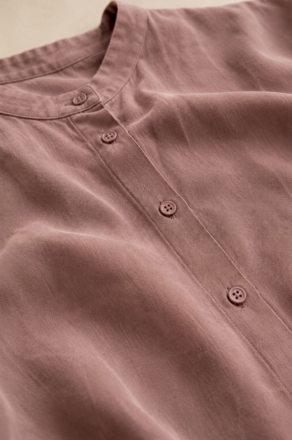Soft Relaxed Shirt