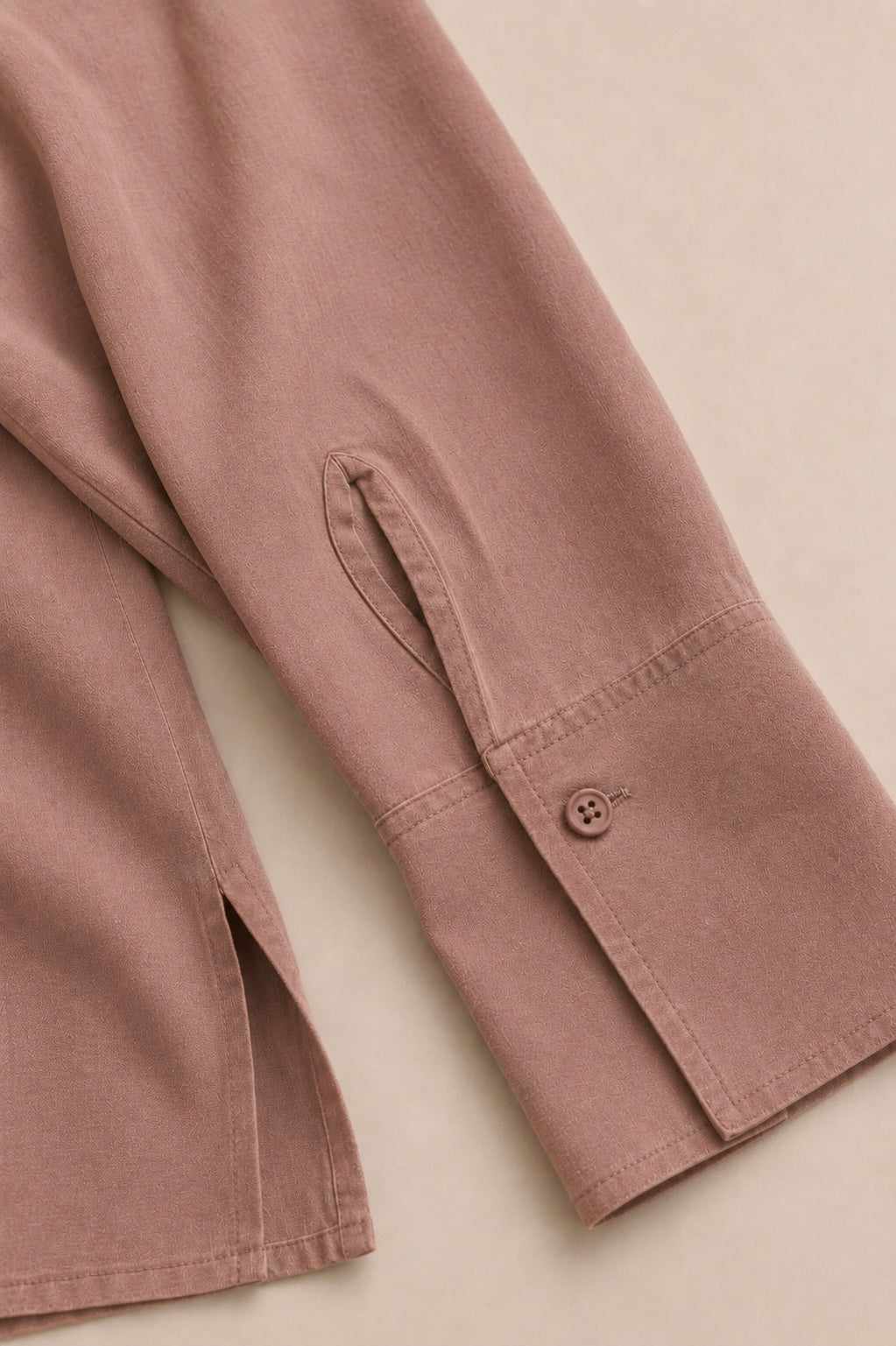 Soft Relaxed Shirt
