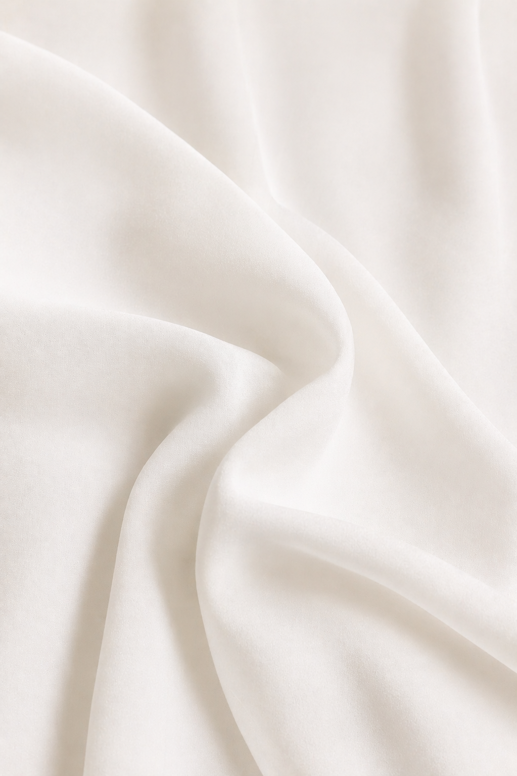 Draped Side Tie Top