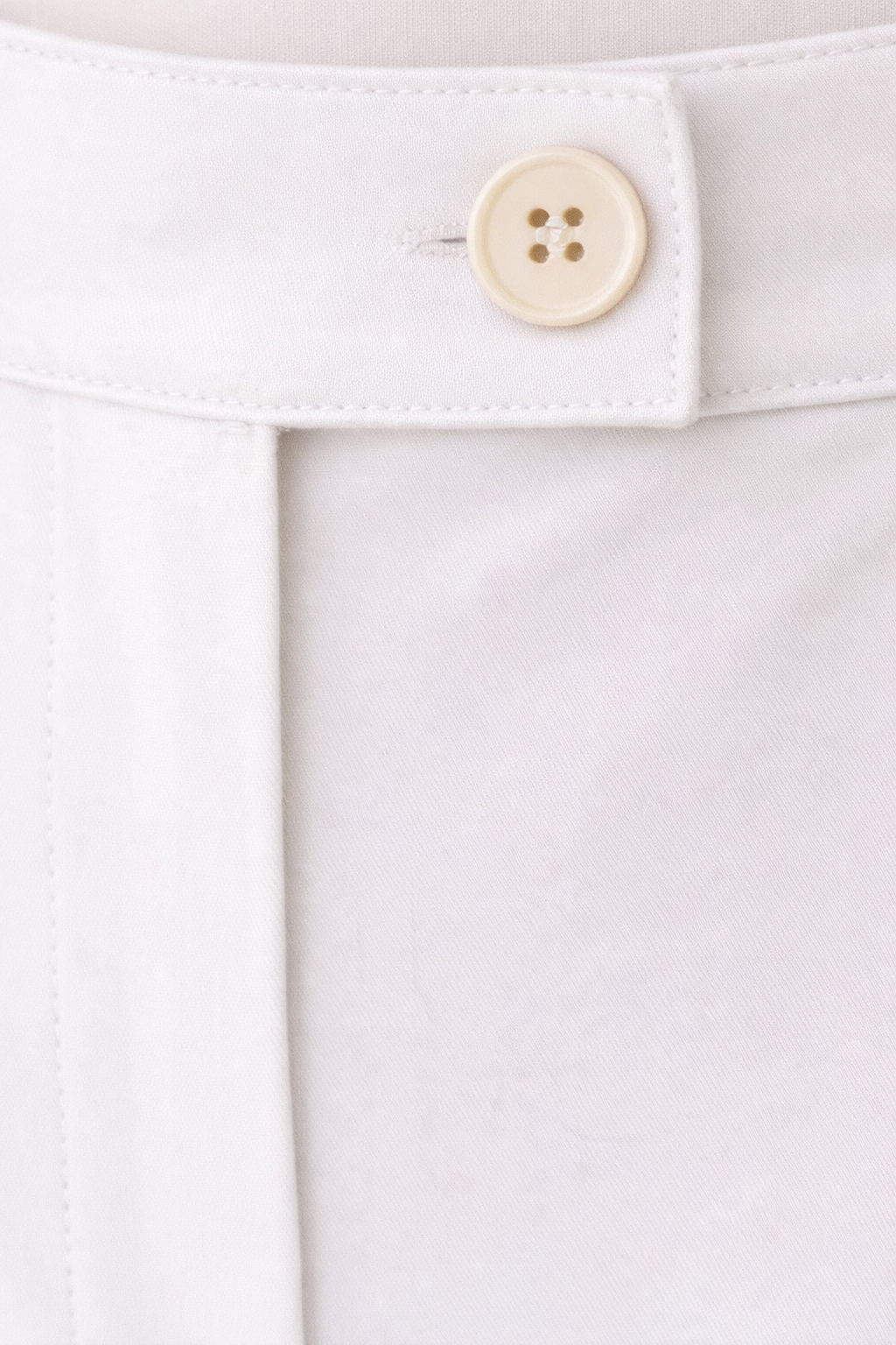 Essential Wide Leg Pants