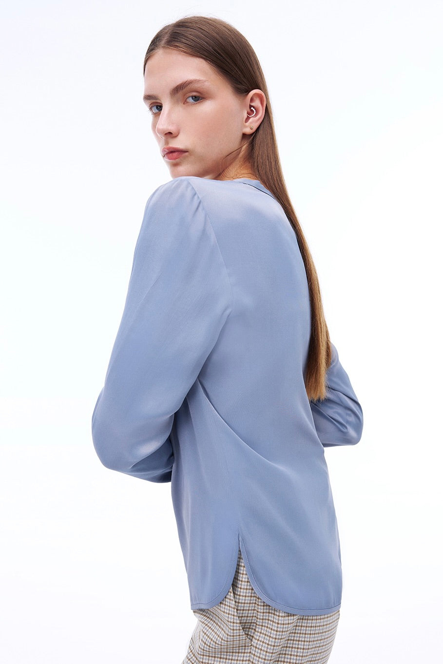 Sfira Blouse