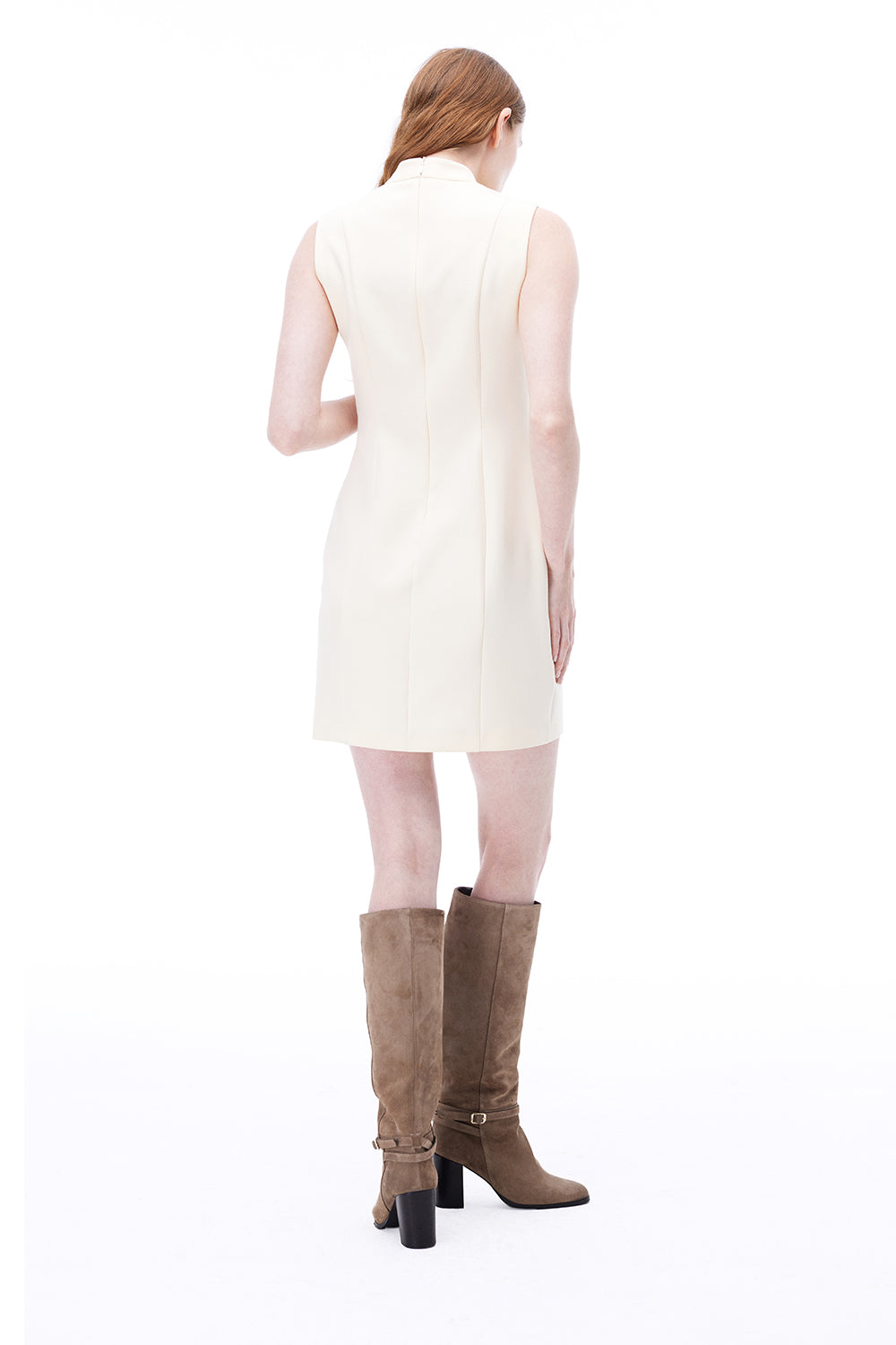 Morningstar Dress